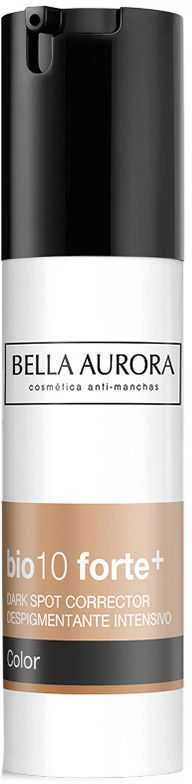 Bella Aurora BIO10 FORTE+ color serum despigmentante intensivo SPF30 30 ml