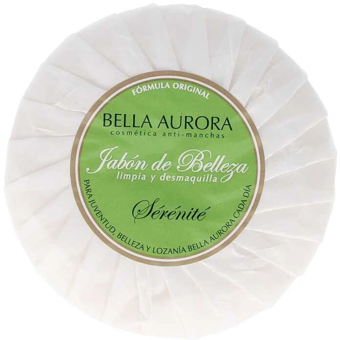 Muilas Bella Aurora Serenite Beauty, 100 g