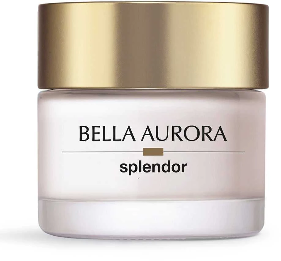 Kremas Bella Aurora Splendor 10 Day SPF20 senėjimą stabdantis kremas 50ml