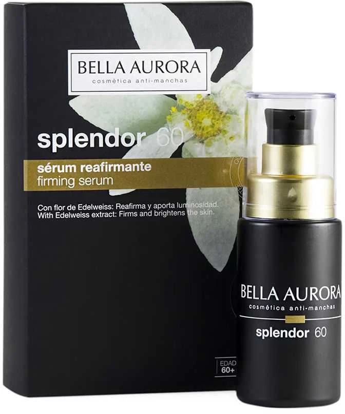 "Bella Aurora Splendor 60" stangrinamasis serumas 30ml