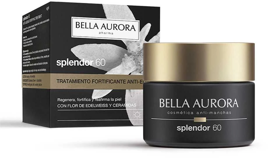 Gydymas Bella Aurora 4094530 (50 ml) (50 ml)