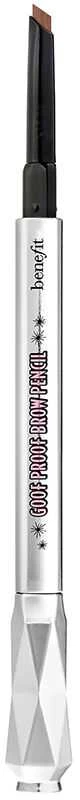 Benefit Goof Proof Eyebrow Pieštukas antakių pieštukas, atspalvis: 03 Medium, 0,34 g