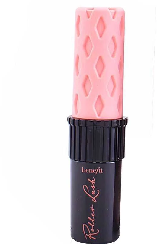 Benefit Ready To Roll Blakstienų tušas Duo Travel Set blakstienų tušų rinkinys, atspalvis: Juodas, 2 x 8,5g