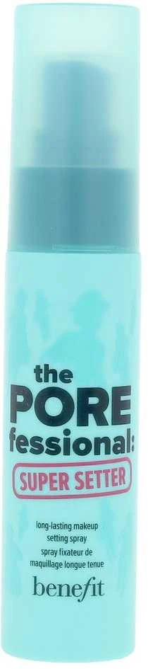 Benefit Porefessional Super Setter Setting Purškiklis makiažo fiksatorius, 30 ml