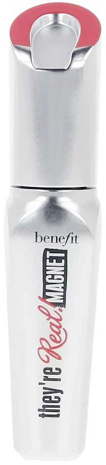 Benefit They´re Real! Magnet Blakstienų tušas Mini blakstienų tušas, atspalvis: Juodas, 4,5 ml