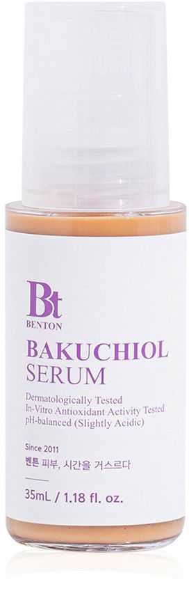 Benton Bakuchiol Serum - Sérum