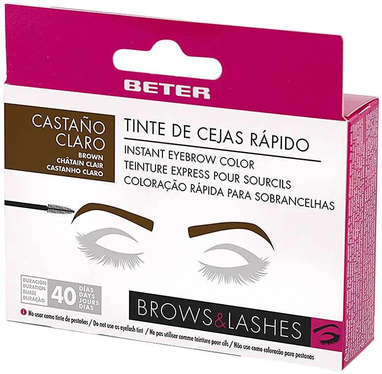 Beter Antakių dažai Light Brow Instant