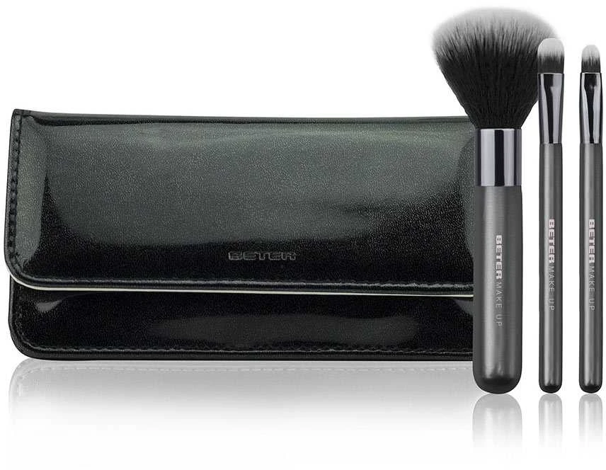 "Beter Juodas Day To Night Collection" 4 dalių rinkinys