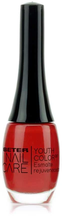 Nagų lakas Beter Care Youth Color (11 ml)
