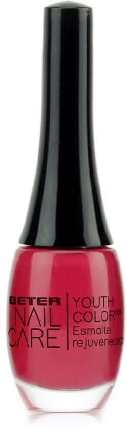 Rožinė Nagų lakas Beter Nail Care 068 BCN Rožinė (11 ml)