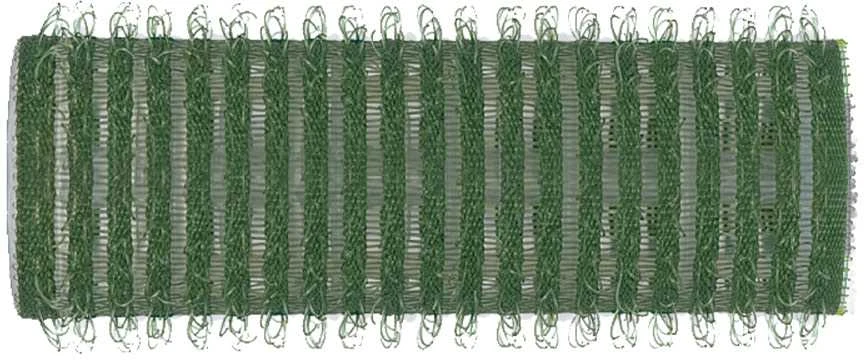 Beter 6 Self-Gripping Rollers 21mm