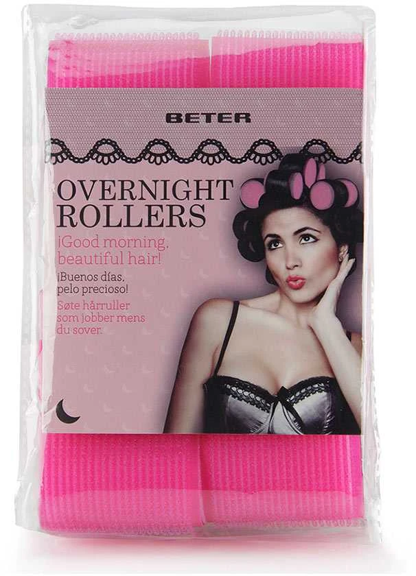 "Beter Overnigt Rollers Suaves" 8vienetai