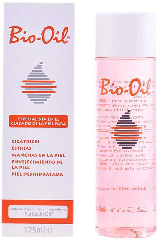 Anti-strijų kūno aliejus PurCellin Bio-oil