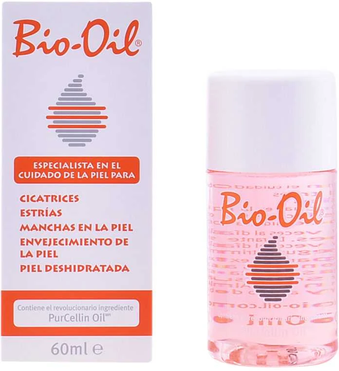 "Bio-Oil" randams, strijoms ir dehidratuotai odai 60ml