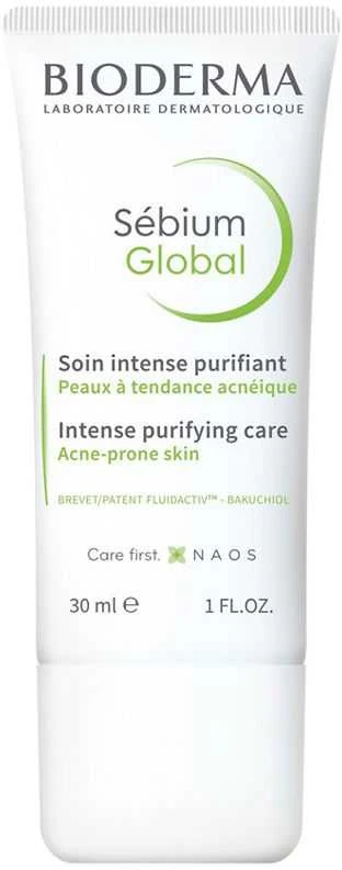 Bioderma Sebium Global, 30 ml
