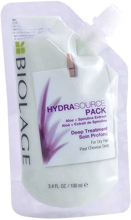Biolage Hydrasource Deep Treatment, 100 ml