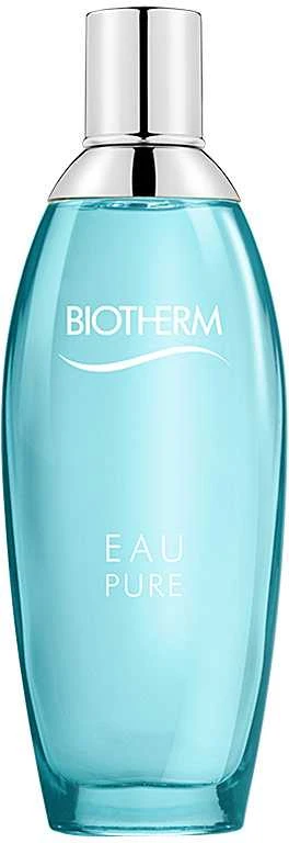 Biotherm Eau Pure EDT tualetinis vanduo moterims, 100 ml