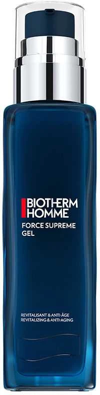 Veido gelis Biotherm Homme Force Supreme (100 ml)