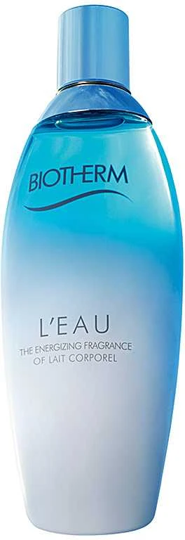 Biotherm L'Eau EDT tualetinis vanduo moterims, 100 ml