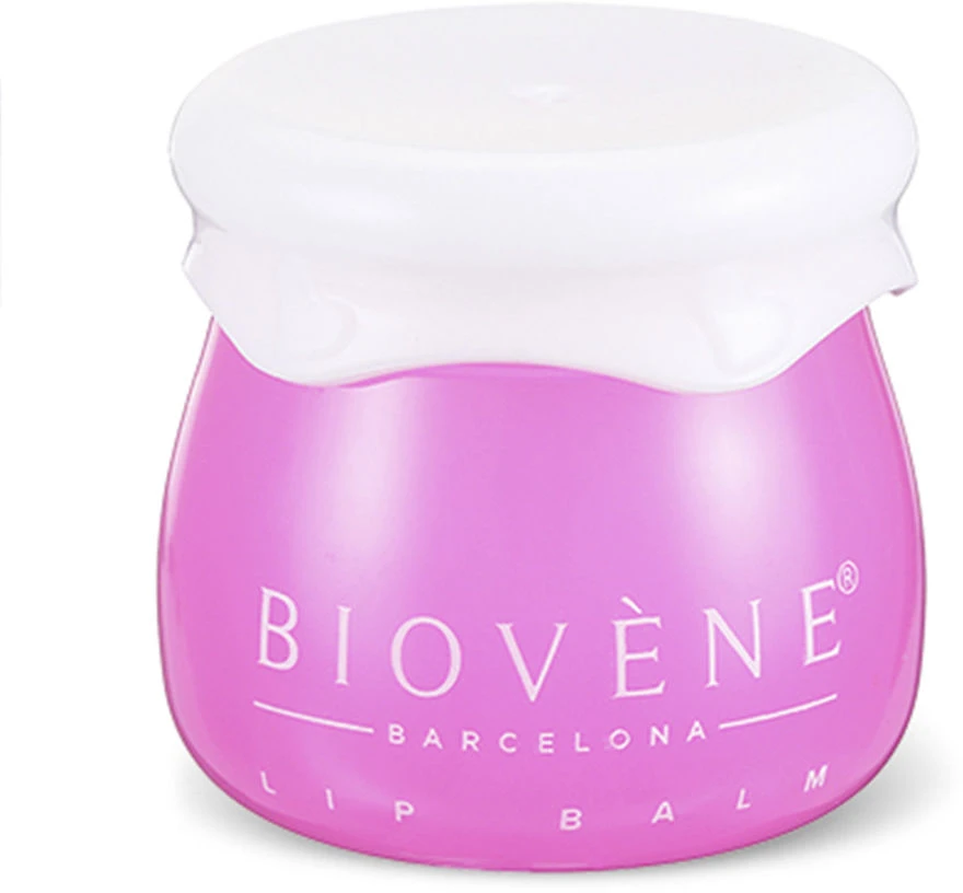 Biovene Watermelon + Peptides Lūpų balzamas, 8 g