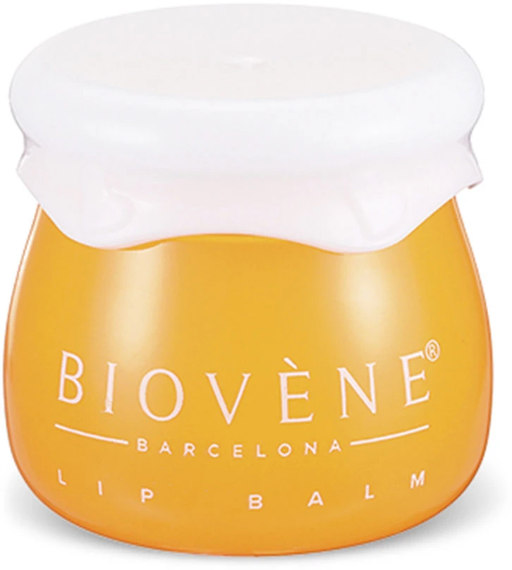 Biovene Sos-Repair Creamy! Sweet Honey Sviestas lūpoms Balm, 8 g