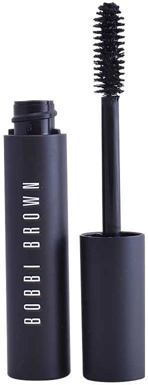 Bobbi Brown Eye Opening Blakstienų tušas didelės apimties suteikiantis blakstienų tušas, atspalvis: Juodas, 12 ml