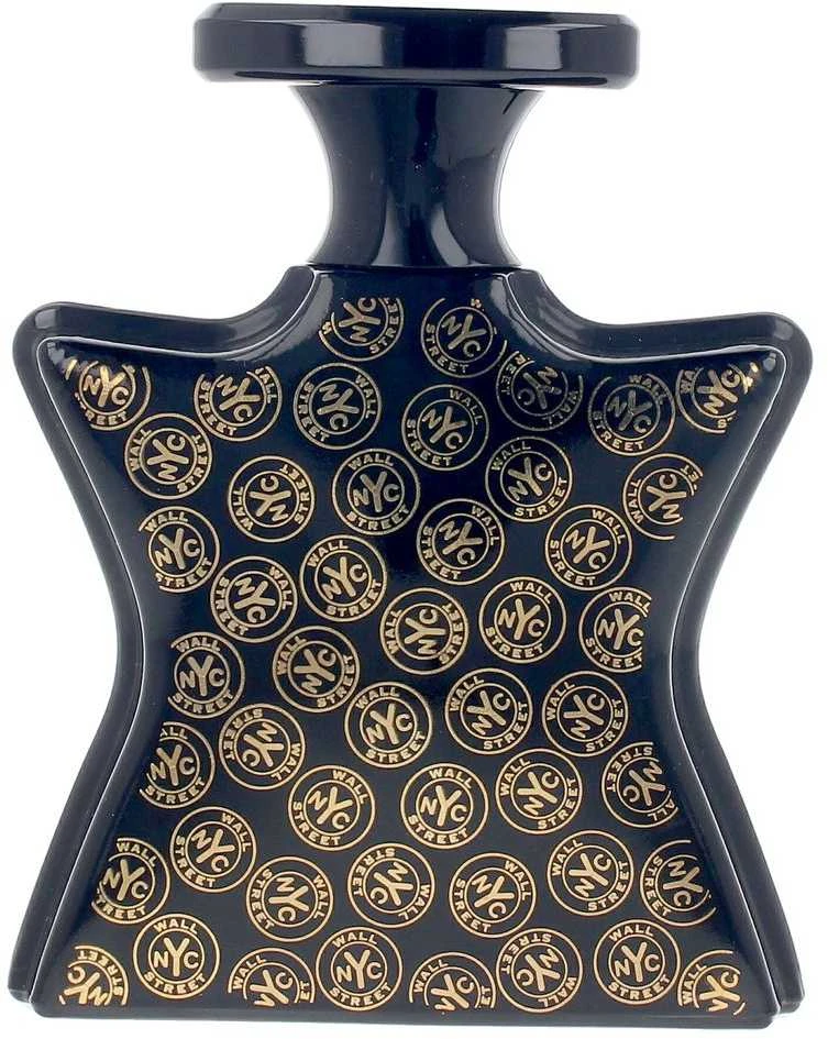 Bond No. 9 Wall Street EDP parfumuotas vanduo unisex, 100 ml