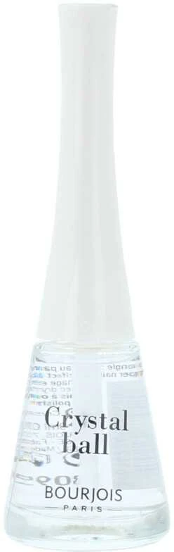 BOURJOIS Paris 1 Second Nagų lakas Moterims 9 ml, 22 CRYSTAL BALL