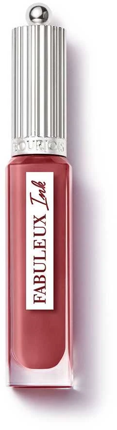 BOURJOIS Paris Fabulous Ink lūpų dažai