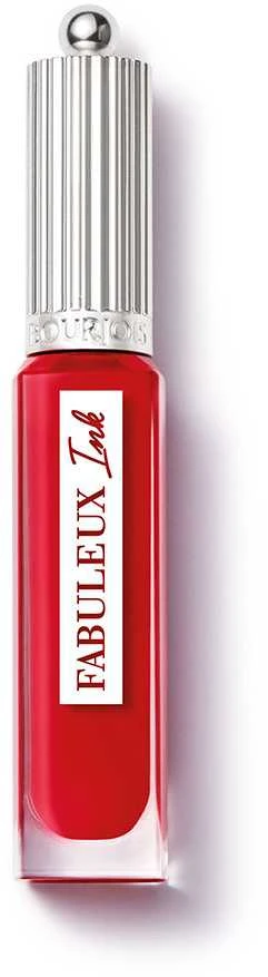 BOURJOIS Paris Fabulous Ink lūpų dažai