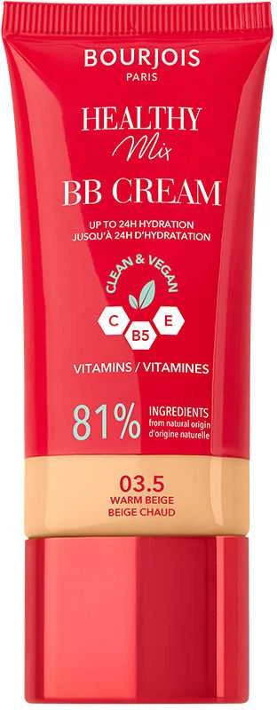 BOURJOIS Paris Healthy Mix, 30 ml