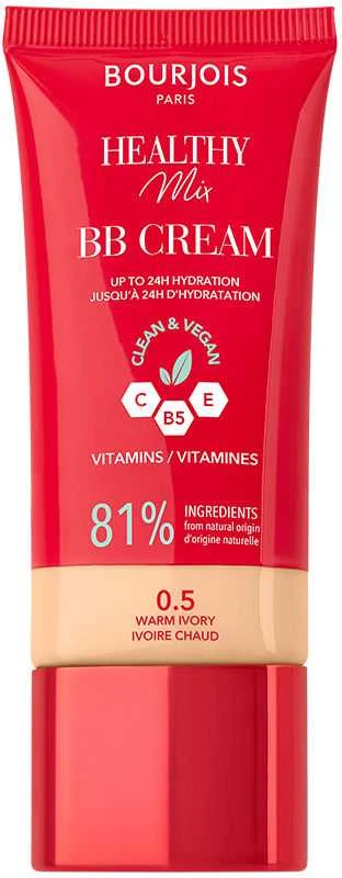 BOURJOIS Paris Healthy Mix, 30 ml
