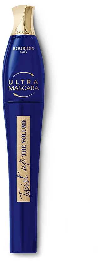 BOURJOIS Paris Twist Up The Volume Blakstienų tušas