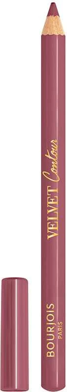 BOURJOIS Paris Velvet Contour Lip Pieštukas