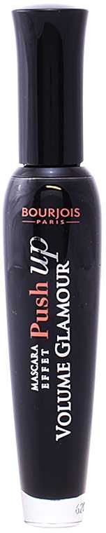 "Bourjois" blakstienų tušas "Volume Glamour Effet Push Up