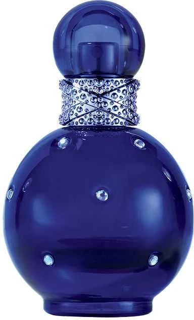 Britney Spears Midnight Fantasy EDP parfumuotas vanduo moterims, 30 ml