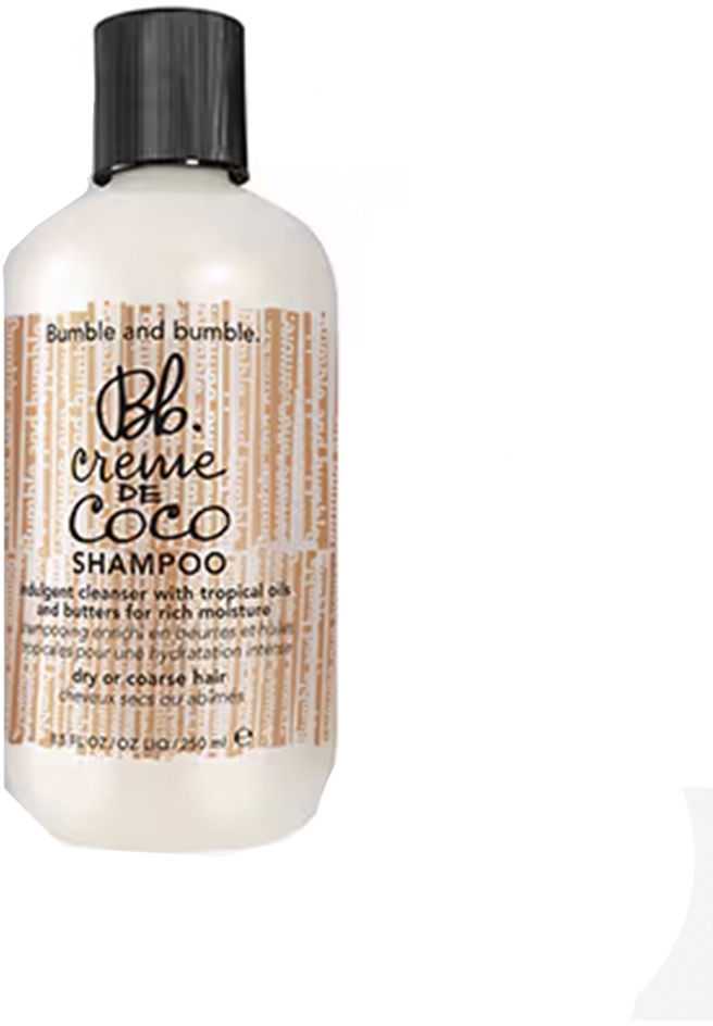 Bumble Bumble Bumble And Bumble Creme de Coco Šampūnas, 1000 ml