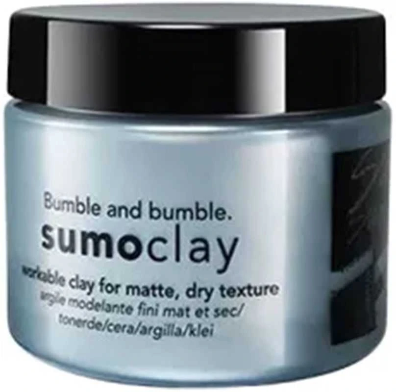 Bumble And Bumble Sumoclay muilas, 45 ml