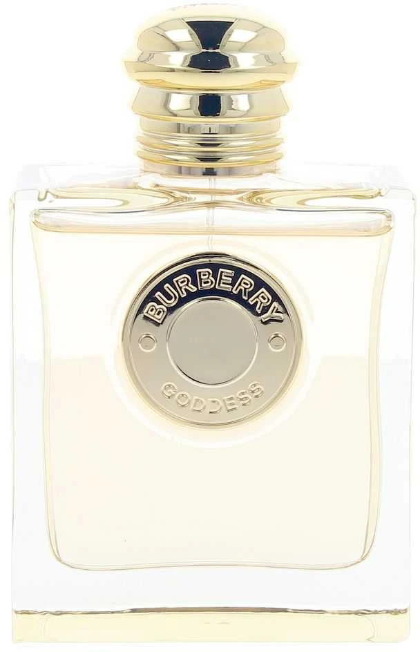Kvepalai moterims Burberry Goddess EDP, 100 ml