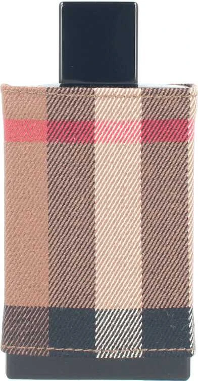 Kvepalai vyrams Burberry London EDT, 100 ml