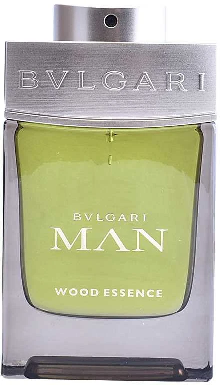 Bvlgari MAN Wood Essence EDP parfumuotas vanduo vyrams, 100 ml