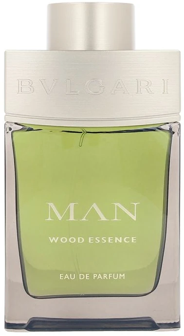 Bvlgari Man Wood Essence EDP parfumuotas vanduo vyrams, 100 ml
