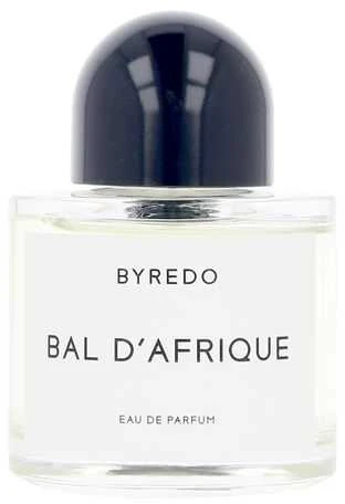 Byredo Bal D'Afrique EDP parfumuotas vanduo unisex, 100 ml