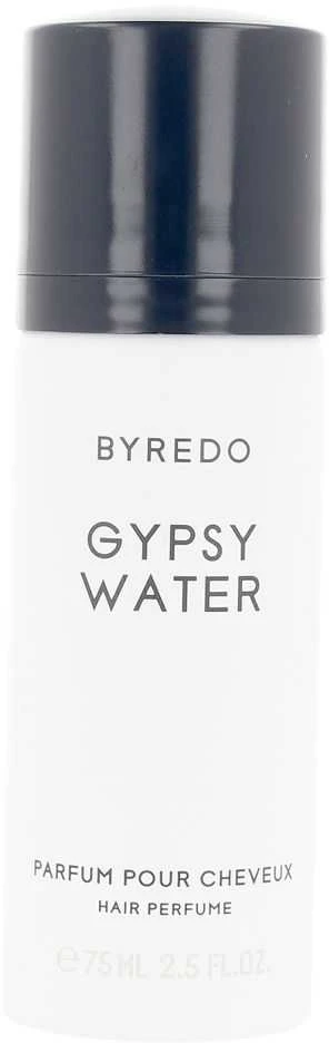Byredo Gypsy Vanduo plaukų kvepalai 75ml