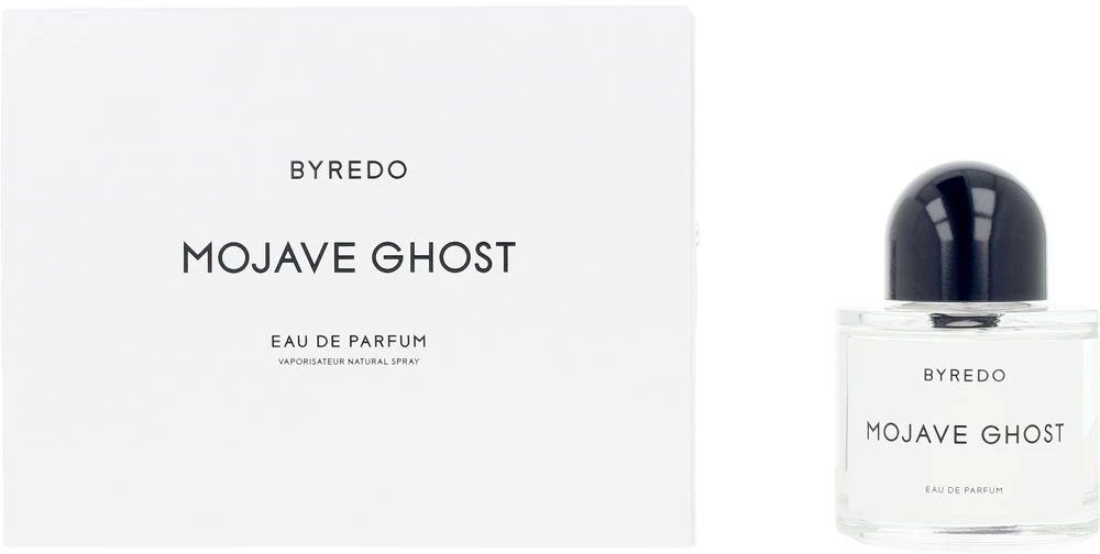 Byredo Mojave Ghost EDP Purškiklis, 100 ml