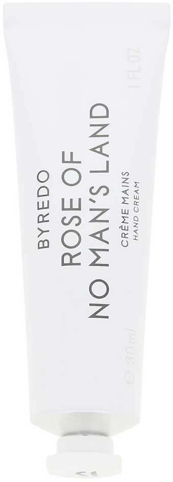 Byredo rankų kremas „Niekamedžio rožė“