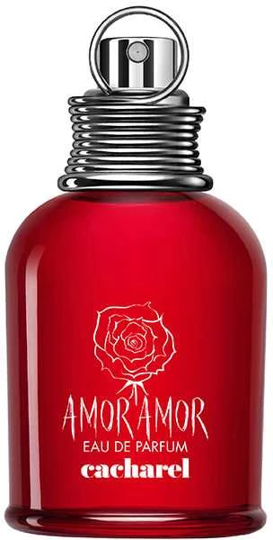 Cacharel Amor Amor EDP parfumuotas vanduo moterims, 30 ml