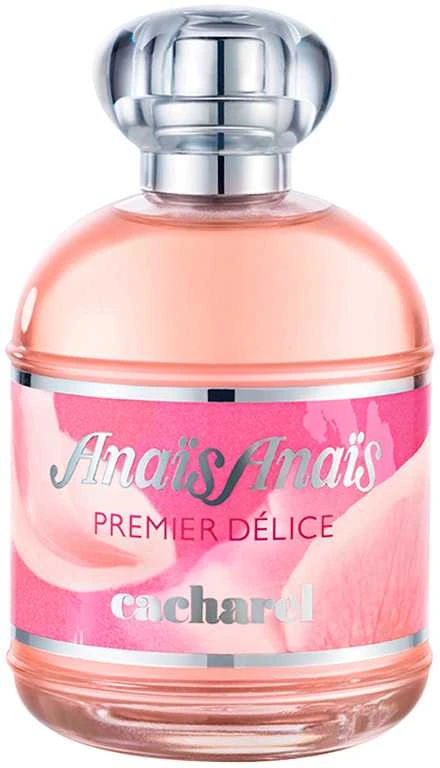 Cacharel Anais Anais Premier Delice EDT tualetinis vanduo moterims, 50 ml