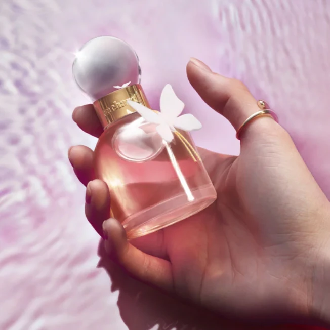 Kvepalai moterims Cacharel Ella Ella EDP, 50 ml