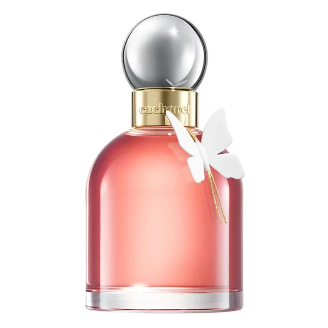 Kvepalai moterims Cacharel Ella Ella EDP, 50 ml